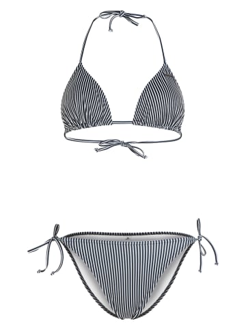 O'Neill Bikini "Capri - Bondey" zwart/wit