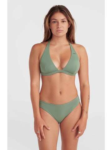 O´NEILL Bikini "Maria Cruz" w kolorze zielonym