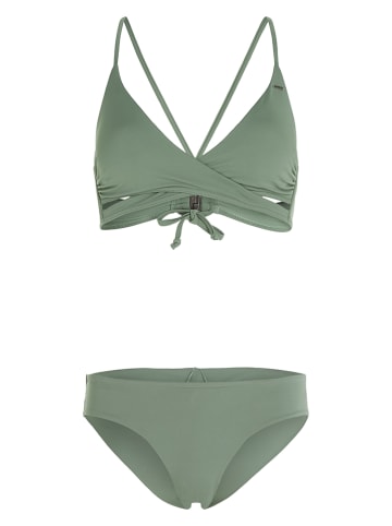 O´NEILL Bikini "Baay Maoi" groen