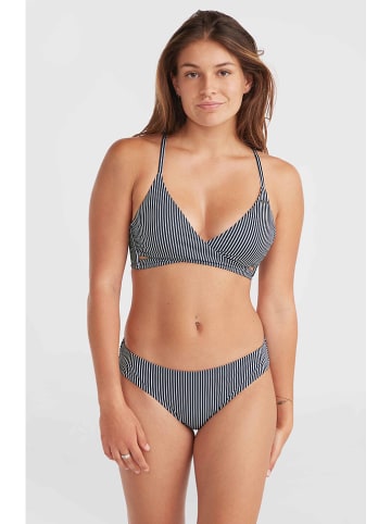 O´NEILL Bikini "Baay Maoi" in Weiß/ Schwarz