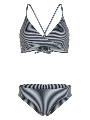 O´NEILL Bikini "Baay Maoi" in Weiß/ Schwarz