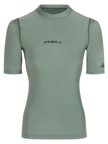 O´NEILL Zwemshirt "Bidart" groen