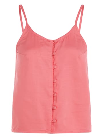 O'Neill Top "Tiare" roze