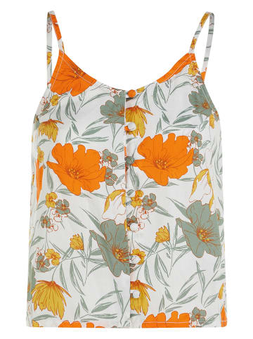 O'Neill Top "Tiare" wit/meerkleurig