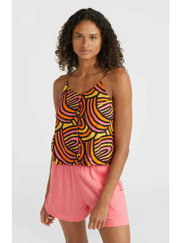 O'Neill Top "Tiare" ze wzorem