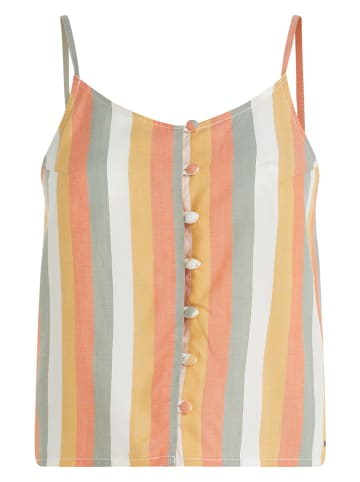 O'Neill Top "Tiare" ze wzorem
