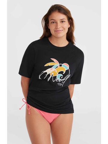 O'Neill Shirt "Luano" zwart