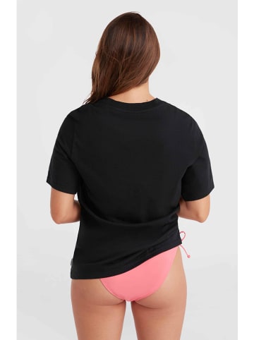 O'Neill Shirt "Luano" in Schwarz