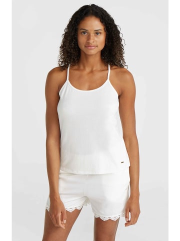 O'Neill Top "Ava" in Weiß