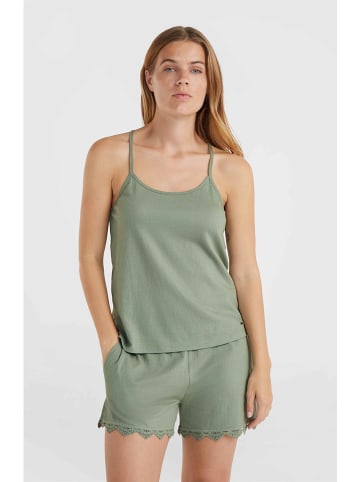 O'Neill Top "Ava" in Khaki