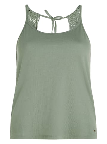 O'Neill Top "Ava" in Khaki
