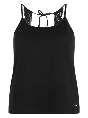 O'Neill Top "Ava" in Schwarz