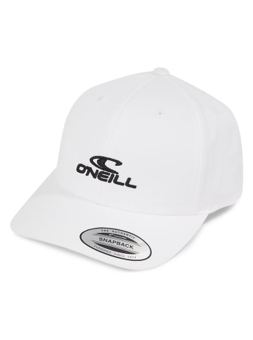 O'Neill Cap in Weiß