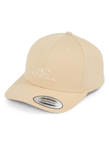 O'Neill Cap in Beige