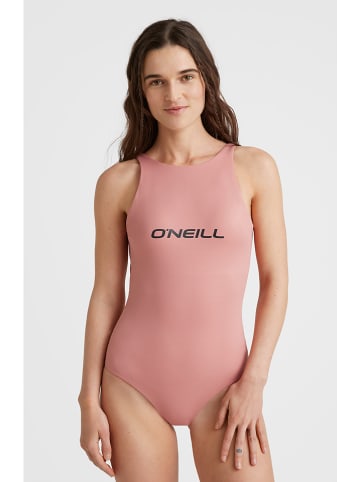 O'Neill Badeanzug "Essentials" in Rosa