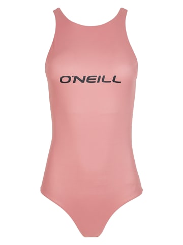 O'Neill Badpak "Essentials" lichtroze