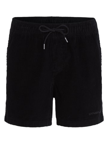 O'Neill Corduroy short "Mix & Match" zwart