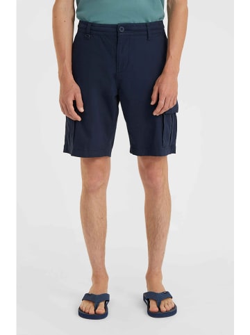 O'Neill Cargoshort "Essentials" donkerblauw