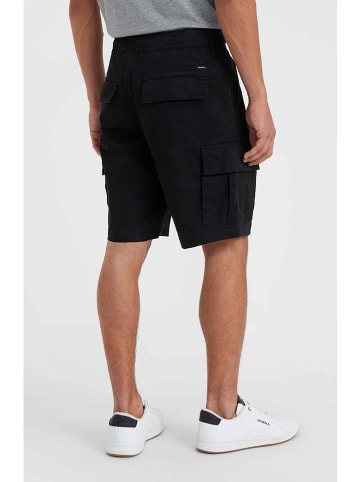 O´NEILL Cargoshort "Essentials" zwart