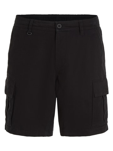 O'Neill Cargoshort "Essentials" zwart