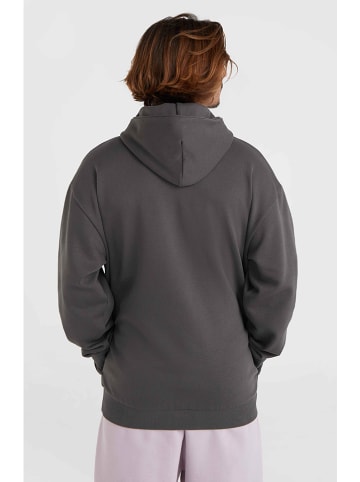 O´NEILL Hoodie "Future Surf Society" in Anthrazit