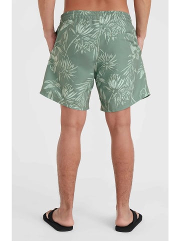 O´NEILL Zwemshort "Cali" groen