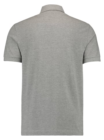 O´NEILL Poloshirt "Logo" grijs