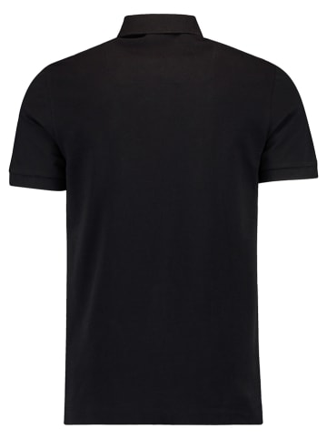 O´NEILL Koszulka polo "Logo" w kolorze czarnym