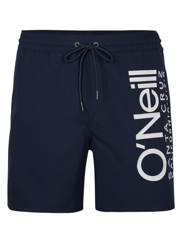 O´NEILL Zwemshort "Cali" donkerblauw