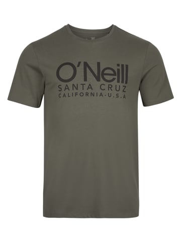 O´NEILL Shirt "Cali" kaki