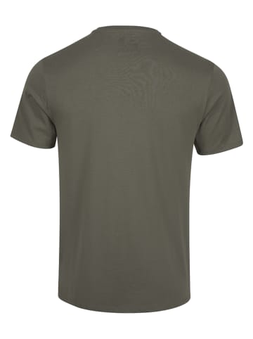 O´NEILL Koszulka "Cali" w kolorze khaki