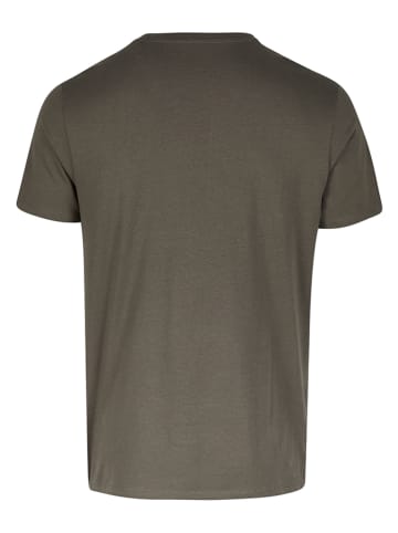 O´NEILL Koszulka "Logo" w kolorze khaki