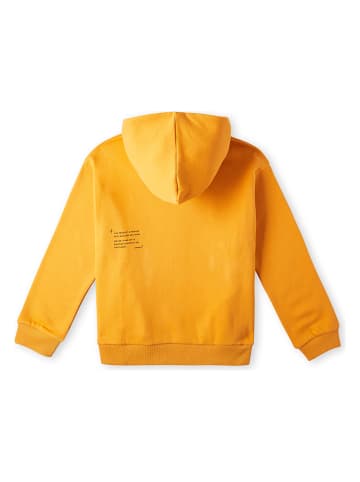 O´NEILL Bluza "Future Surf" w kolorze pomarańczowym