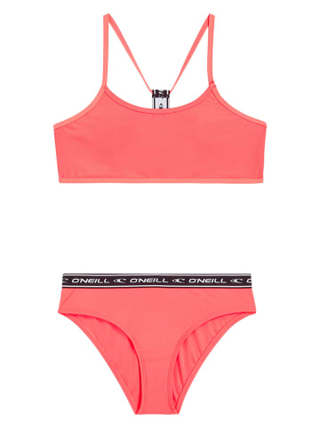 O´NEILL Bikini "Sportclub" in Pink