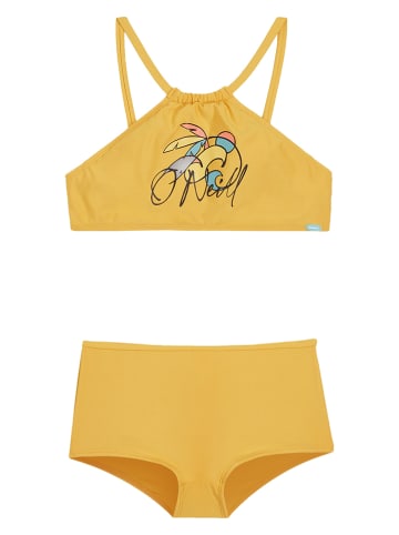 O´NEILL Bikini "Cali" geel