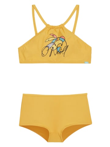 O'Neill Bikini "Cali" geel