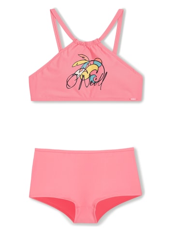 O´NEILL Bikini "Cali" in Pink
