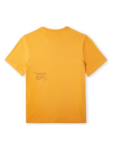O´NEILL Shirt "Future Surf Society" in Orange