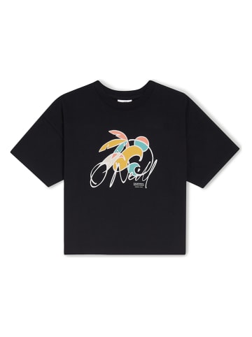 O'Neill Shirt "Addy" in Schwarz
