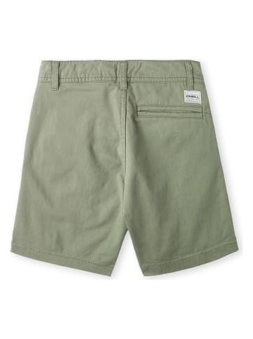 O'Neill Szorty "Friday Night" w kolorze khaki