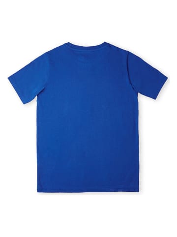 O´NEILL Shirt "Rutile Wave" blauw