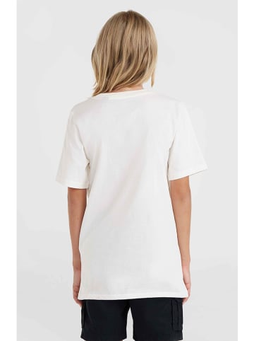 O´NEILL Shirt "Muir" in Weiß