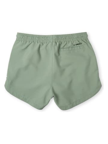 O´NEILL Badeshorts "Anglet" in Khaki