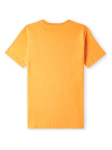 O´NEILL Koszulka "Wave" w kolorze pomarańczowym