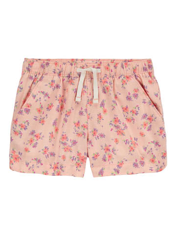 OshKosh Shorts in Rosa