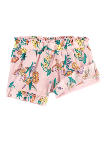 carter's Shorts in Rosa