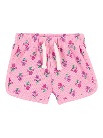 carter's Shorts in Rosa