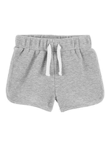 carter's Shorts in Grau