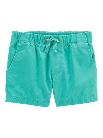 carter's Short turquoise