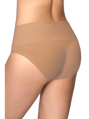 Intimidea Shape-Panty in Beige